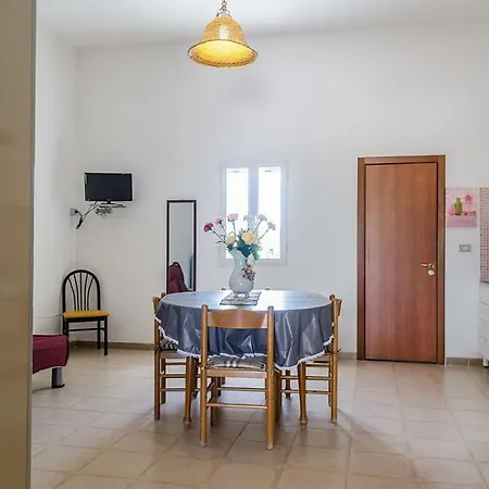 Feriehus Corte Regina *
