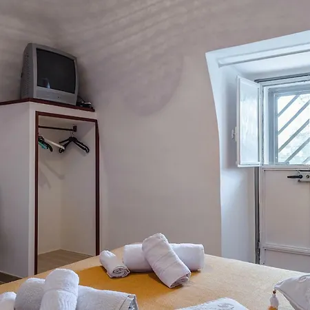 Feriehus Corte Regina