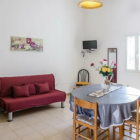 Corte Regina Feriehus