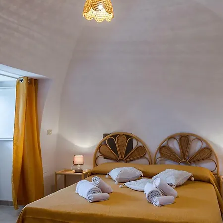 Holiday home Corte Regina