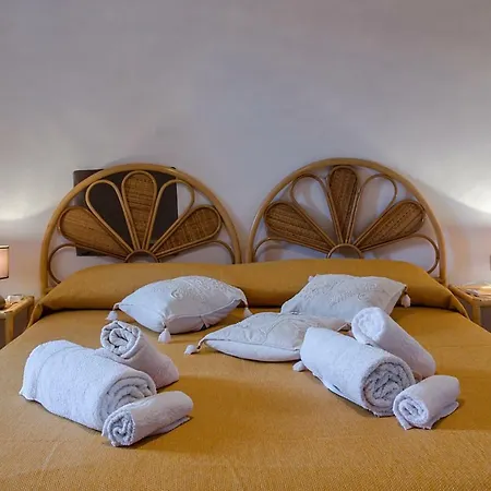 Corte Regina Holiday home