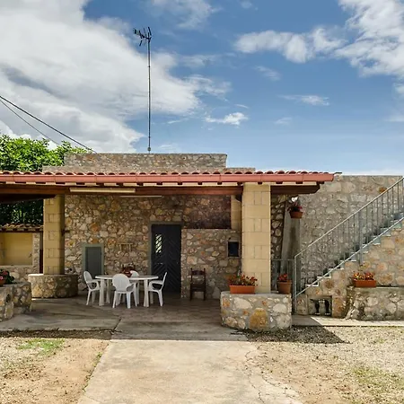 Corte Regina Feriehus Capilungo