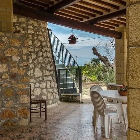 Holiday home Corte Regina *