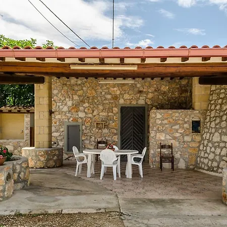 Holiday home Corte Regina